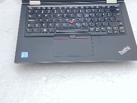 Лаптоп Lenovo ThinkPad X390 Yoga 13.3" touch i7-8565U 16GB 510GB клас А