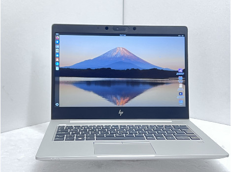 HP EliteBook 735 G6 13.3" Ryzen 5 PRO 3500U 16GB 260GB клас А