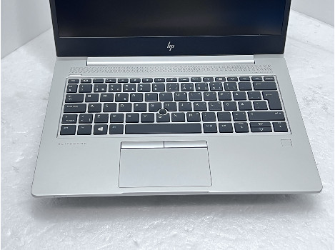 HP EliteBook 735 G6 13.3" Ryzen 5 PRO 3500U 16GB 260GB клас А