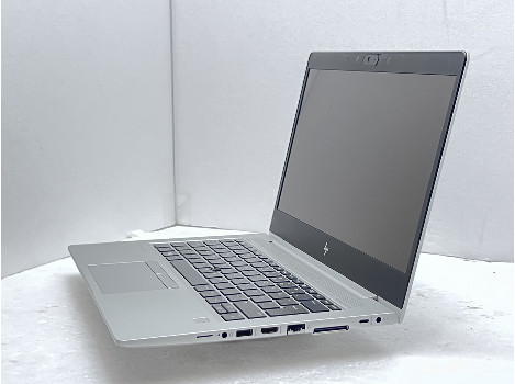 HP EliteBook 735 G6 13.3" Ryzen 5 PRO 3500U 16GB 260GB клас А