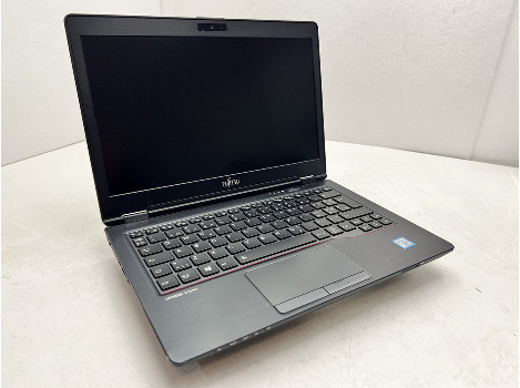 Fujitsu LIFEBOOK U729 12.5" i5-8365U 8GB 510GB клас Б