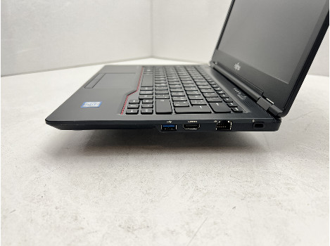 Fujitsu LIFEBOOK U729 12.5" i5-8365U 8GB 510GB клас Б