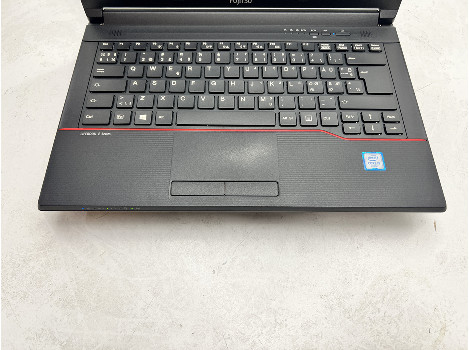 Fujitsu LIFEBOOK E546 14" i5-6200U 8GB 260GB клас А