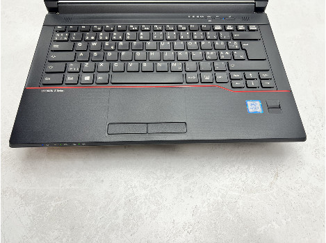 Fujitsu LIFEBOOK E546 14" i5-6200U 8GB 260GB клас А