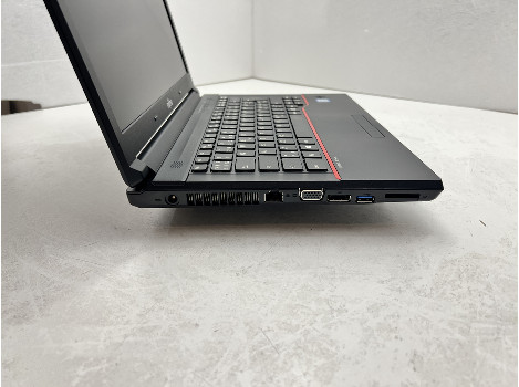 Fujitsu LIFEBOOK E546 14" i5-6200U 8GB 260GB клас А