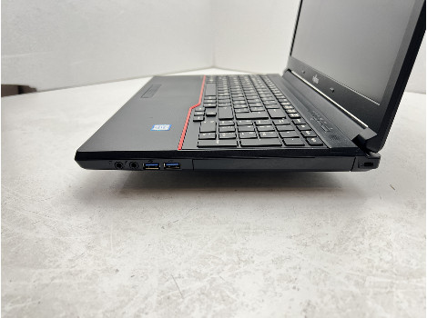 Fujitsu LIFEBOOK E556 15.6" i5-6200U 8GB 260GB клас Като Нов