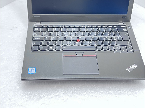 Lenovo ThinkPad X260 12.5" i5-6200U 8GB 260GB клас А