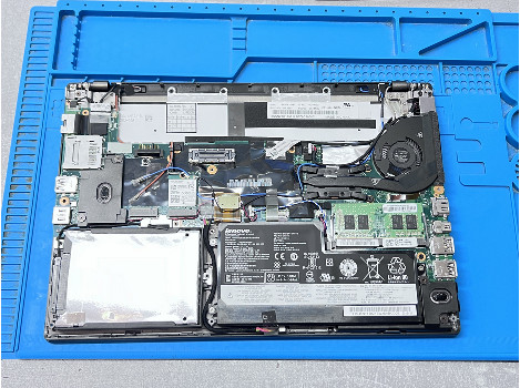 Lenovo ThinkPad X260 12.5" i5-6200U 8GB 260GB клас А