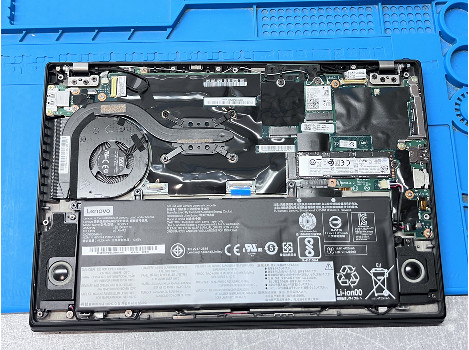 Lenovo ThinkPad X280 12.5" i5-8250U 16GB 510GB клас А