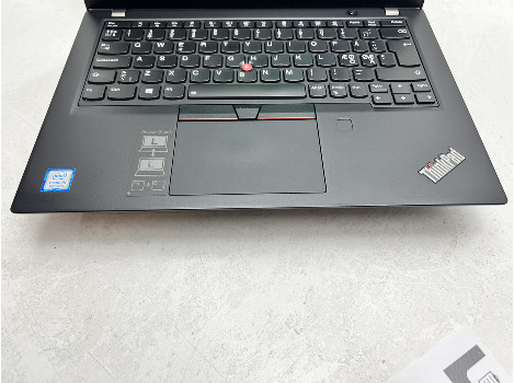 Lenovo ThinkPad X390 13.3" i5-8265U 16GB 260GB клас А
