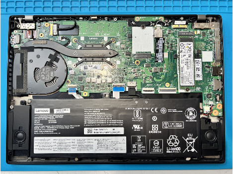 Lenovo ThinkPad X390 13.3" i5-8265U 16GB 260GB клас А