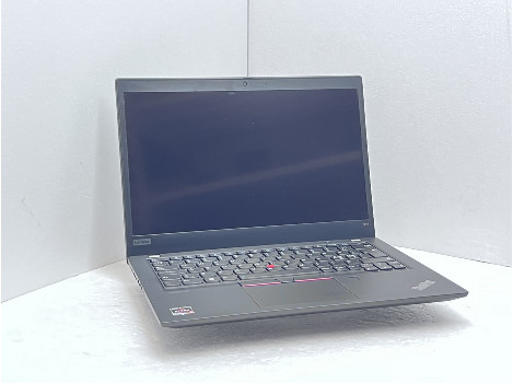 Lenovo ThinkPad X13 13.3" Touch Ryzen 5 PRO 4650U 16GB 260GB клас А