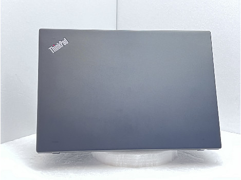 Lenovo ThinkPad X13 13.3" Touch Ryzen 5 PRO 4650U 16GB 260GB клас А