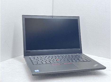 Lenovo ThinkPad T480 14" Touch i7-8650U 32GB 1020GB клас А
