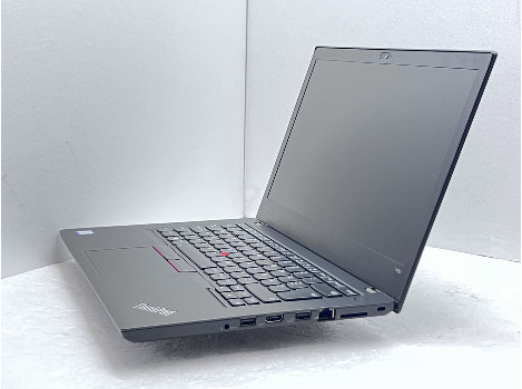 Lenovo ThinkPad T480 14" Touch i7-8650U 32GB 1020GB клас А