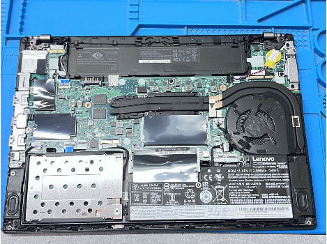 Lenovo ThinkPad T480 14" Touch i7-8650U 32GB 1020GB клас А