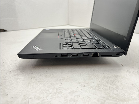 Lenovo ThinkPad T480 14" i5-8250U 16GB 510GB клас А