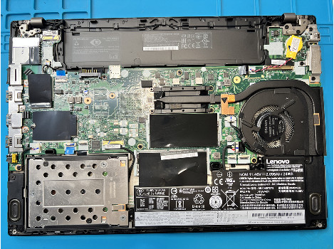 Lenovo ThinkPad T480 14" i5-8250U 16GB 510GB клас А