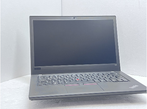 Lenovo ThinkPad T480 14" i5-8250U 16GB 510GB клас А
