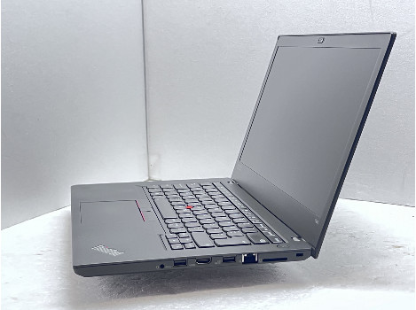 Lenovo ThinkPad T480 14" i5-8250U 16GB 510GB клас А