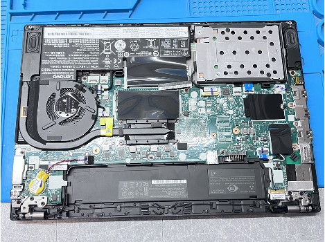 Lenovo ThinkPad T480 14" i5-8250U 16GB 510GB клас А