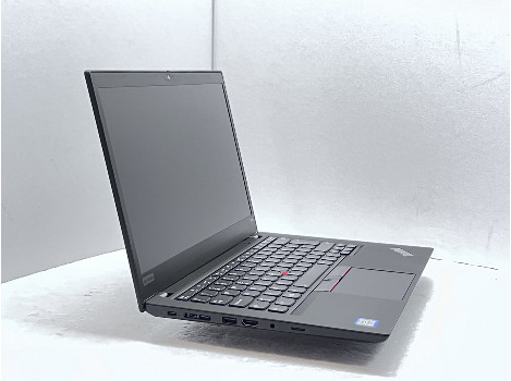 Lenovo ThinkPad T490 14" i5-8265U 16GB 510GB клас А
