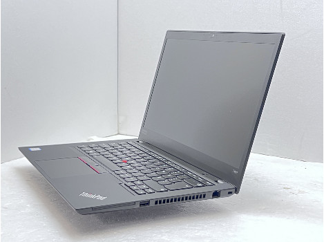 Lenovo ThinkPad T490 14" i5-8265U 16GB 510GB клас А