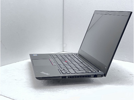 Lenovo ThinkPad T490 14" i5-8265U 16GB 510GB клас А