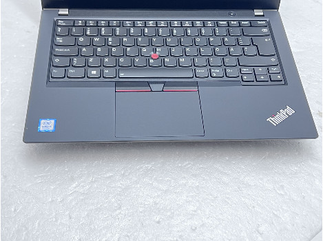 Lenovo ThinkPad T490 14" i5-8265U 16GB 510GB клас А