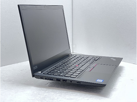 Lenovo ThinkPad T490 14" i5-8265U 16GB 510GB клас А