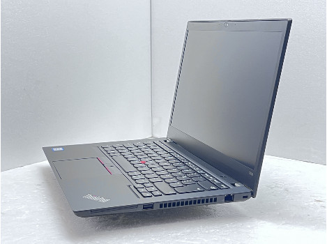 Lenovo ThinkPad T490 14" i5-8265U 16GB 510GB клас А