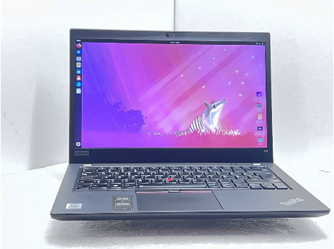 Lenovo ThinkPad T14 G1 14" Touch i7-10610U 32GB 1020GB клас А