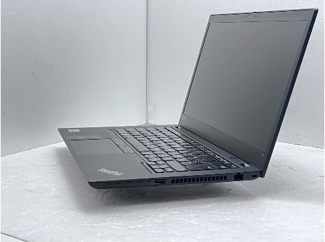 Lenovo ThinkPad T14 G1 14" Touch i7-10610U 32GB 1020GB клас А