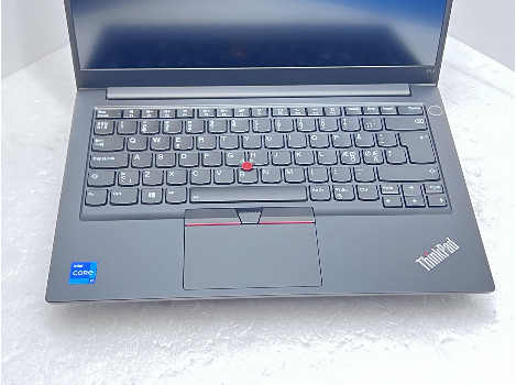Lenovo ThinkPad E14 G2 14" i7-1165G7 16GB 1020GB клас А