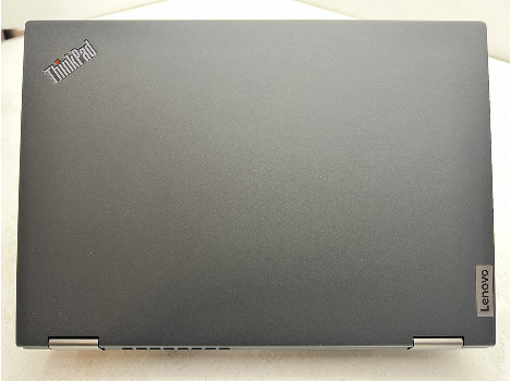 Lenovo ThinkPad X13 Yoga G2 13.3" touch i5-1135G7 16GB 260GB клас Като Нов