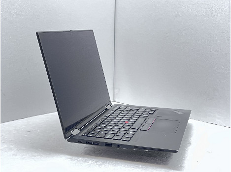 Lenovo ThinkPad X390 Yoga 13.3" touch i7-8665U 16GB 510GB клас А