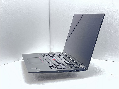 Lenovo ThinkPad X390 Yoga 13.3" touch i7-8665U 16GB 510GB клас А