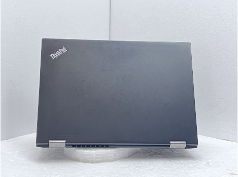 Lenovo ThinkPad X390 Yoga 13.3" touch i7-8665U 16GB 510GB клас А