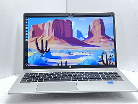 Лаптоп HP ProBook 650 G8 15.6" i5-1135G7 16GB 260GB клас А