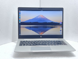 Лаптоп HP EliteBook 745 G6 14" Ryzen 3 PRO 3300U 16GB 260GB клас А