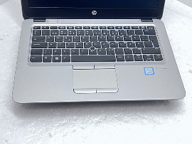Лаптоп HP EliteBook 820 G4 12.5" i5-7200U 16GB 510GB клас А