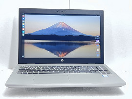 Лаптоп HP ProBook 650 G5 15.6" i3-8145U 8GB 260GB клас А