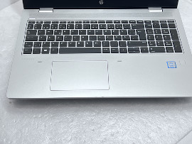 Лаптоп HP ProBook 650 G5 15.6" i3-8145U 8GB 260GB клас А