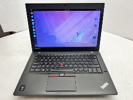 Lenovo ThinkPad T450 14" i5-5300U 8GB 260GB клас А
