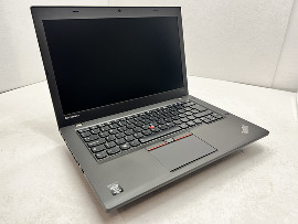 Lenovo ThinkPad T450 14" i5-5300U 8GB 260GB клас А
