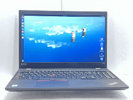 Lenovo ThinkPad T590 15.6" i5-8265U 16GB 260GB клас А