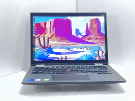 Lenovo ThinkPad X13 Yoga G2 13.3" Touch i5-1135G7 16GB 260GB клас А