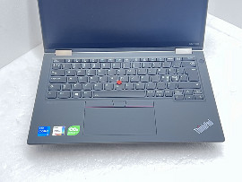 Lenovo ThinkPad X13 Yoga G2 13.3" Touch i5-1135G7 16GB 260GB клас А