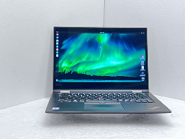 Lenovo ThinkPad X390 Yoga 13.3" touch i5-8265U 8GB 260GB клас Б