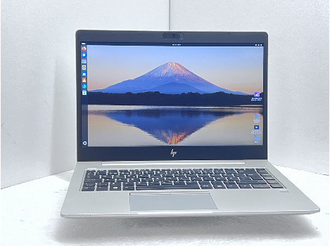 HP EliteBook 745 G6 14" Ryzen 3 PRO 3300U 16GB 260GB клас А